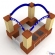 d20CINNABONKIOSK 3D DWG